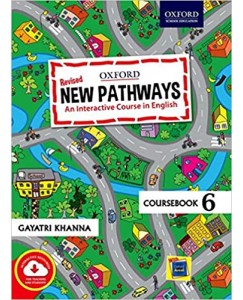 Oxford New Pathways Coursebook - 6